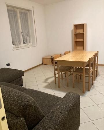 Adige Muse Home Trente Buitenkant foto