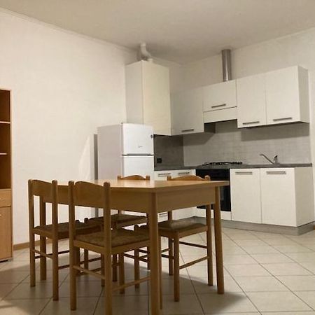 Adige Muse Home Trente Buitenkant foto